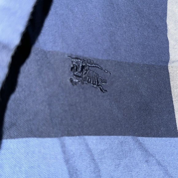 Burberry Brit Plaid Shirt - Picture 3 of 4